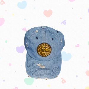 Dad Cap