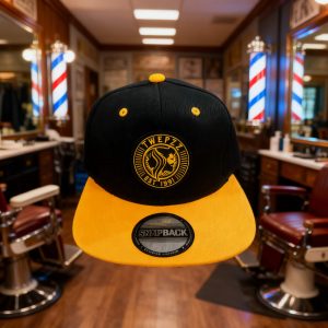 Snap back