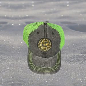 Trucker cap